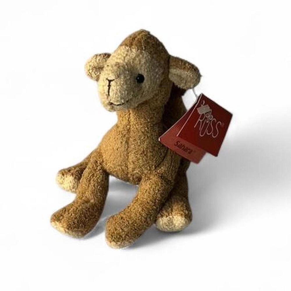 Russ Sahara plush new with‎ tags